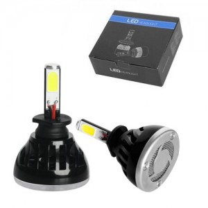 H1 Can-bus led kit, high performance ledlampen H1 Can-bus led kit, high performance ledlampen